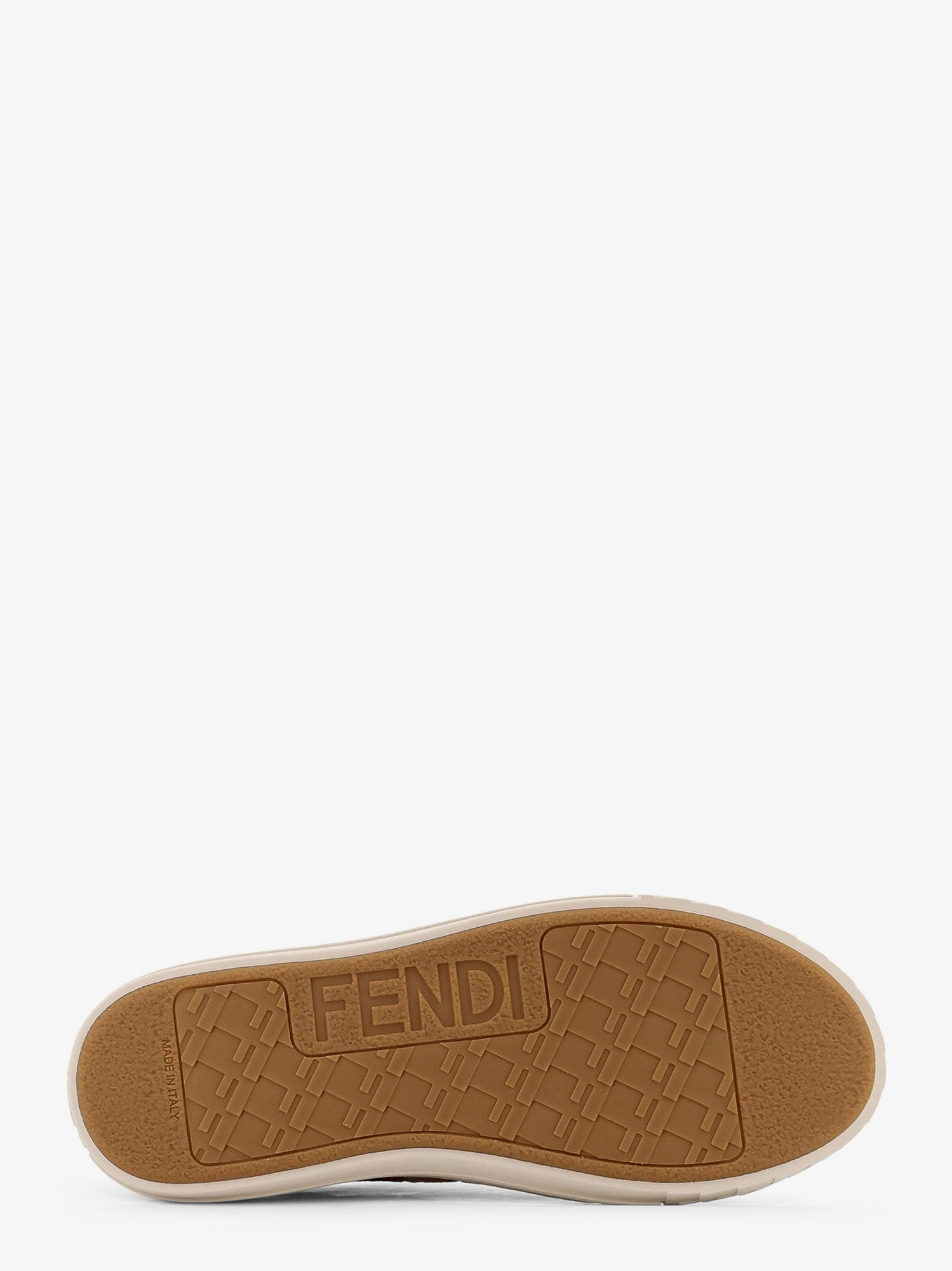 Domino Canvas Sneakers - 4
