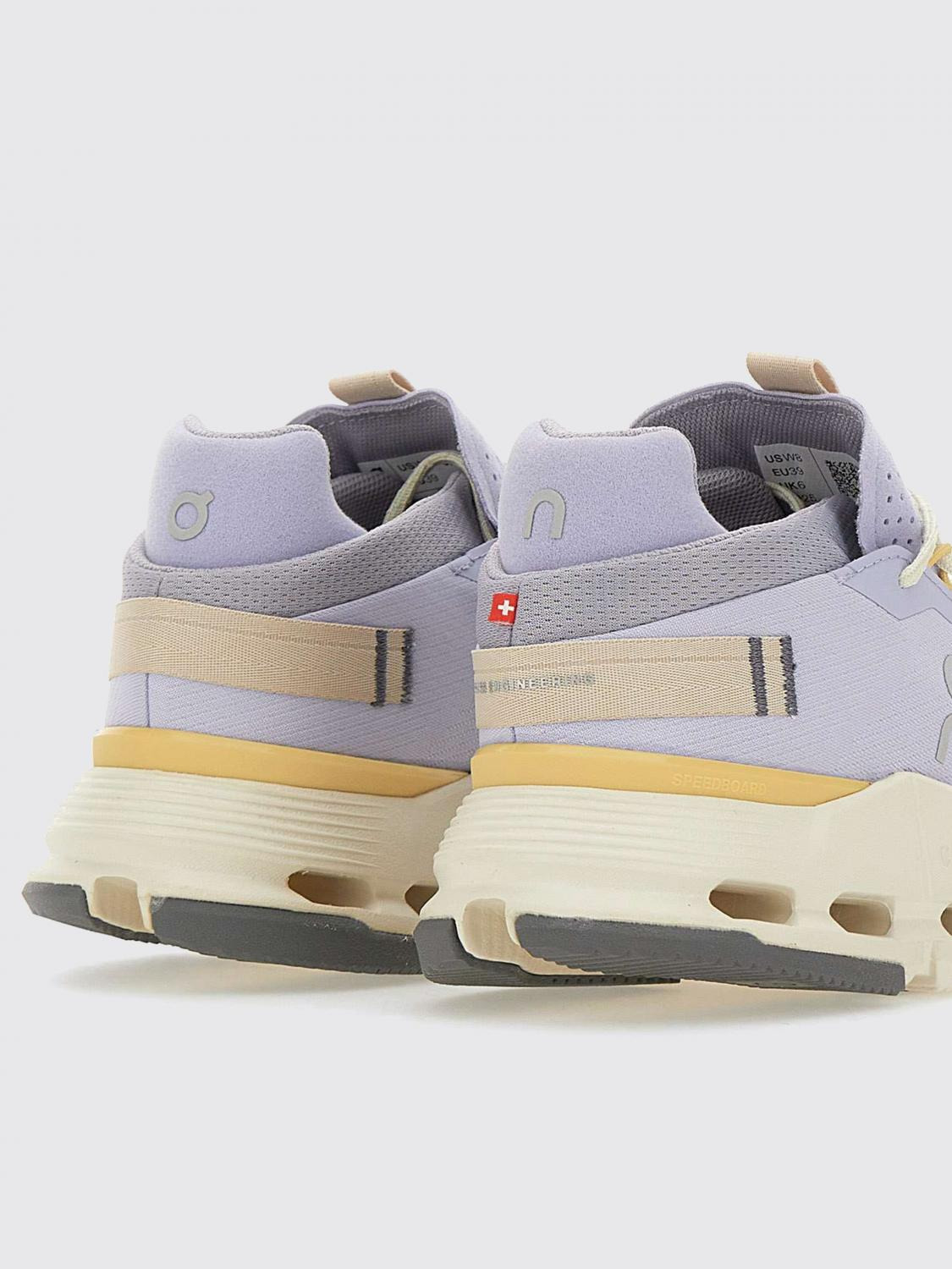 Sneakers woman On - 5