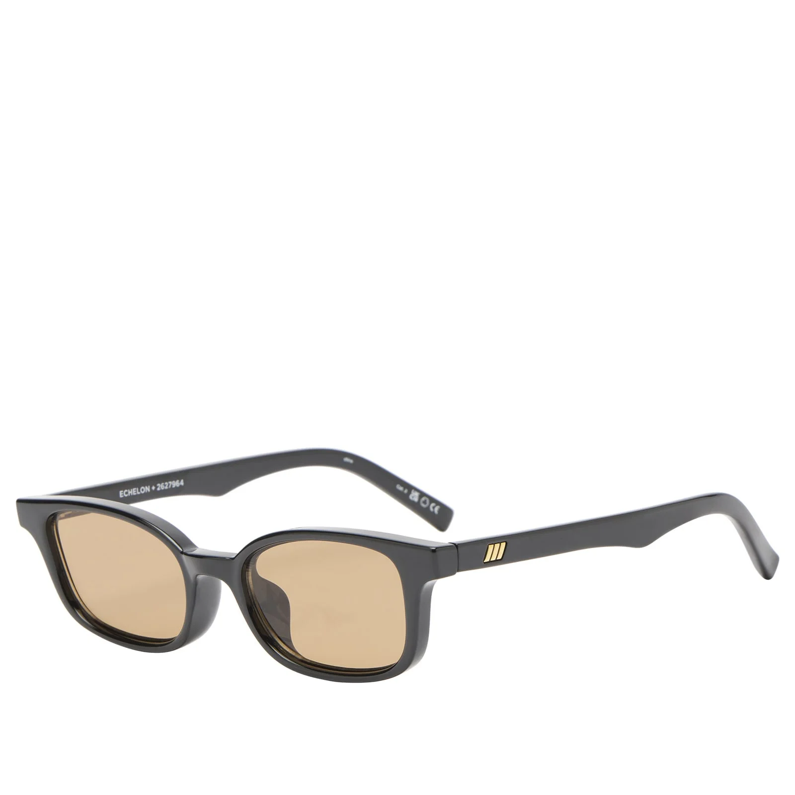 Le Specs Echelon + Sunglasses - 1