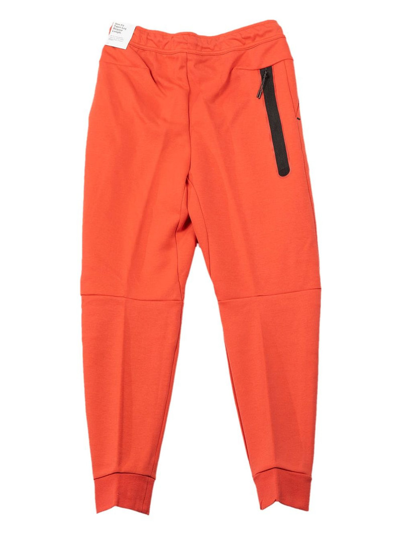 Nike logo-print pants outlook