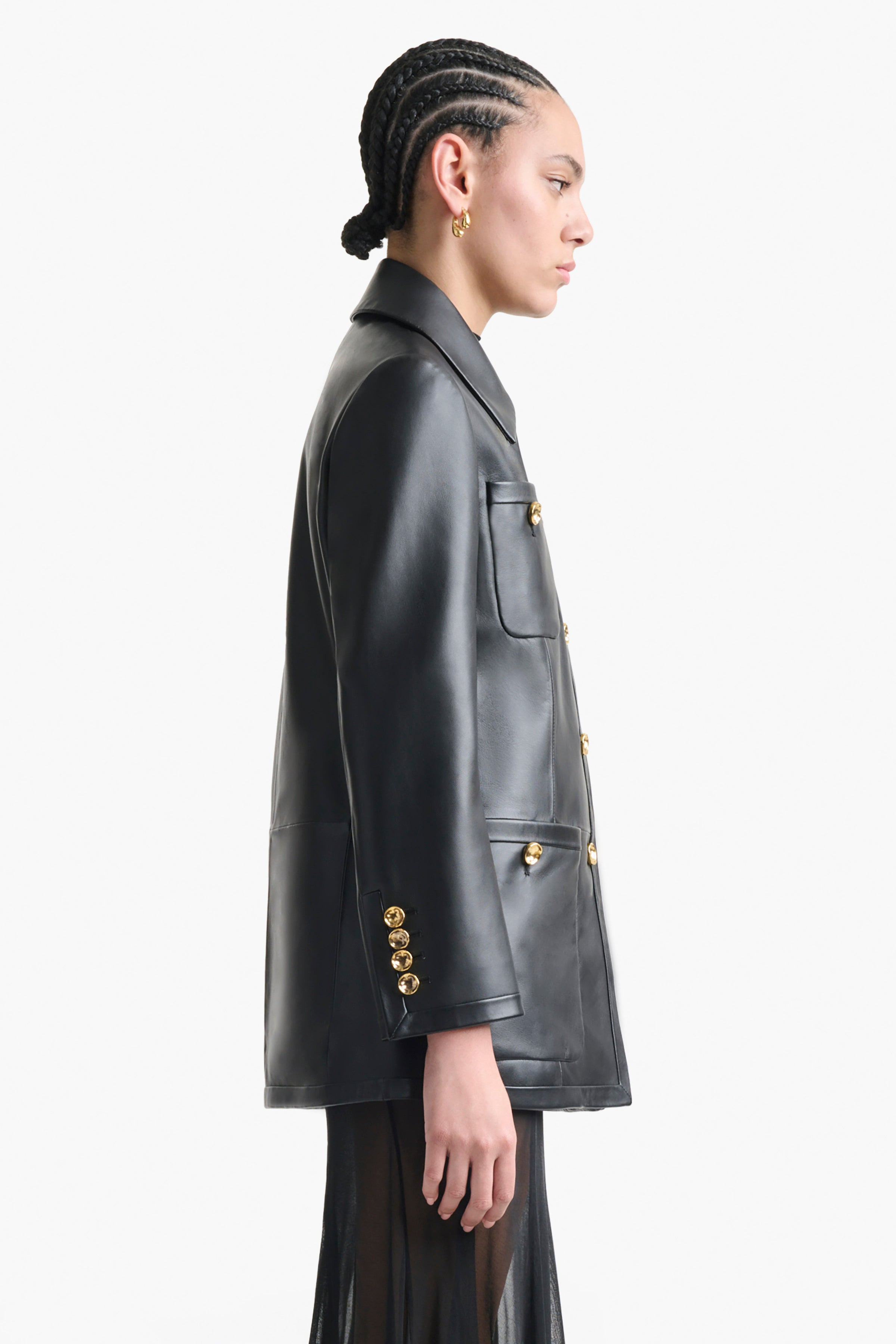 LENI COAT - 4