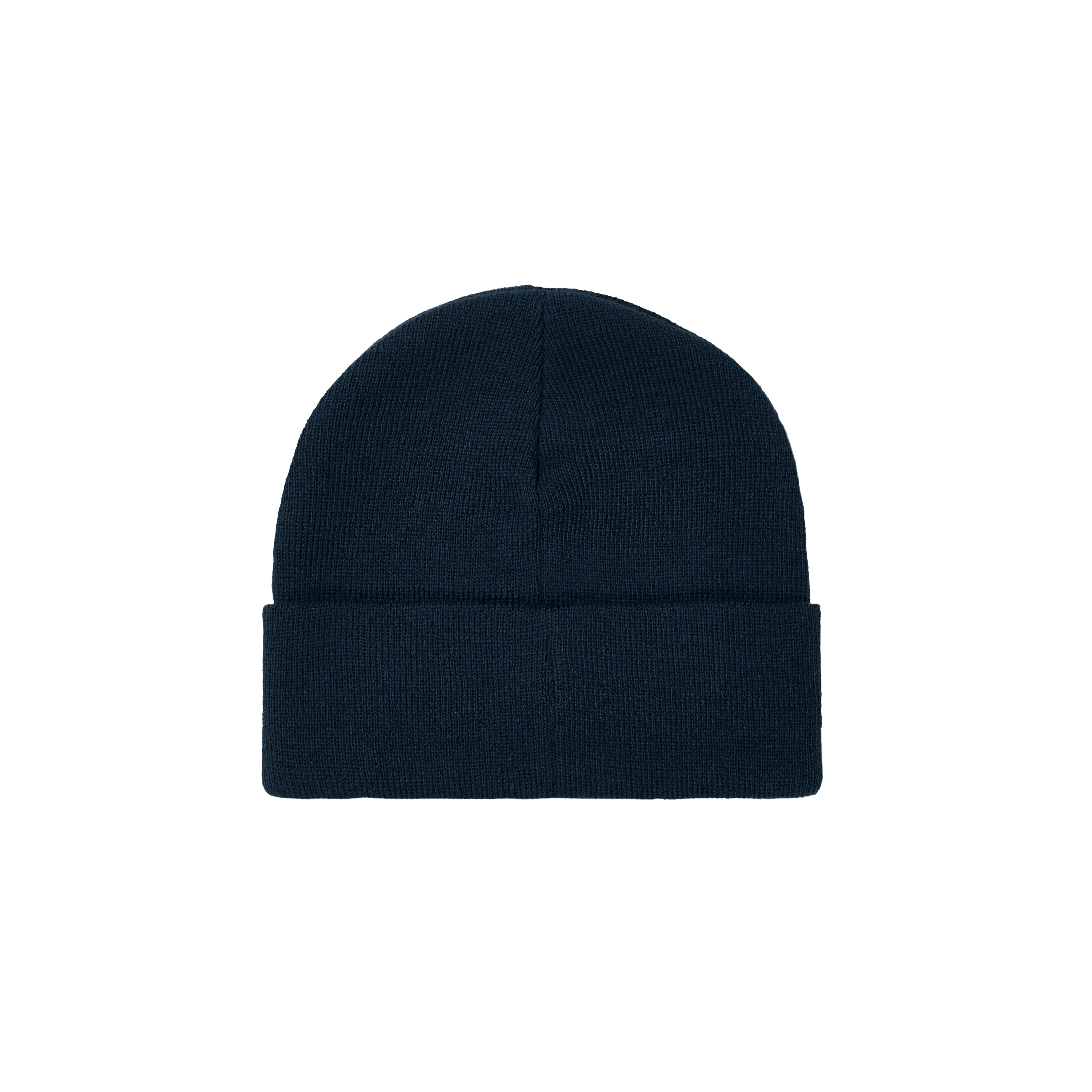 TRI-FERG BEANIE NAVY - 2