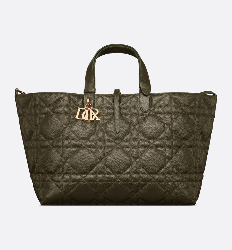 Large Dior Toujours Bag 3