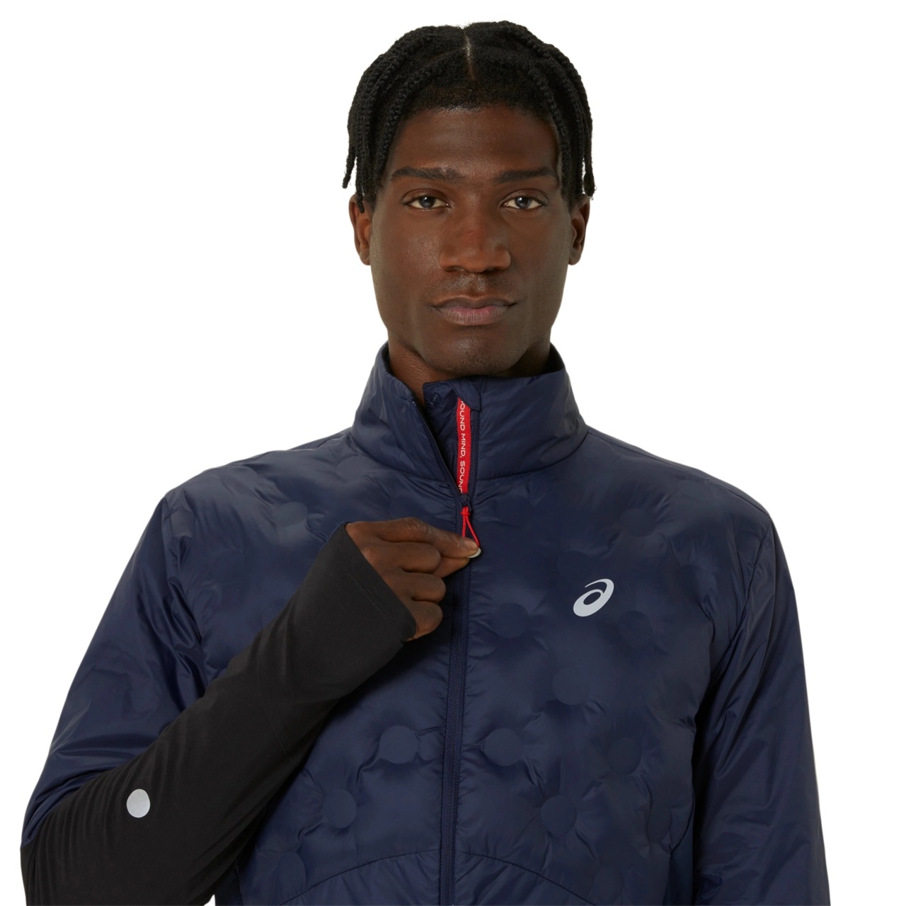 ROAD WINTER JACKET - 4