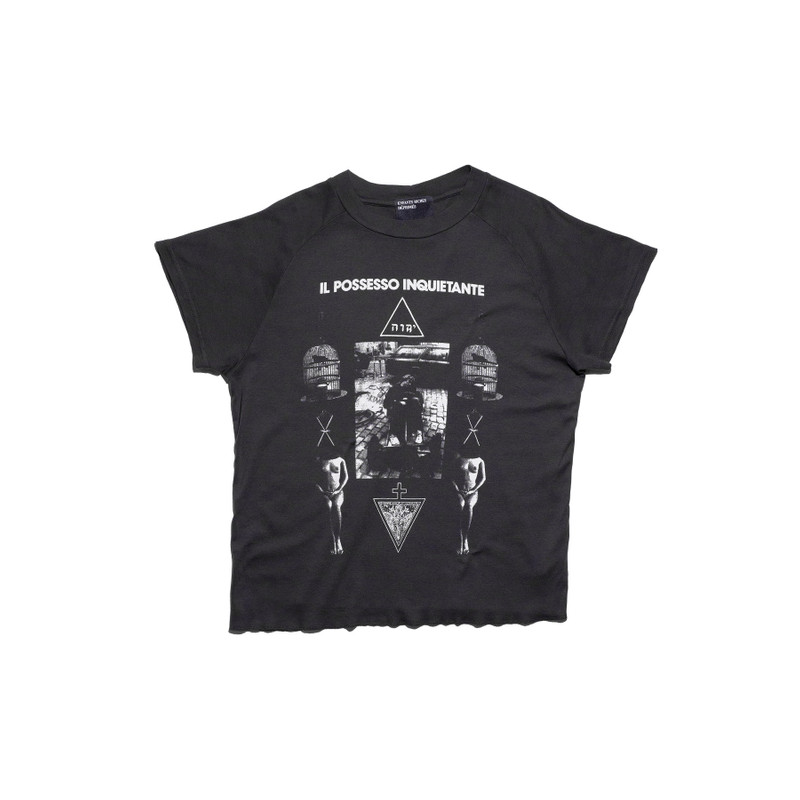 IL POSSESSO RAGLAN T-SHIRT (EXCLUSIVE) 1