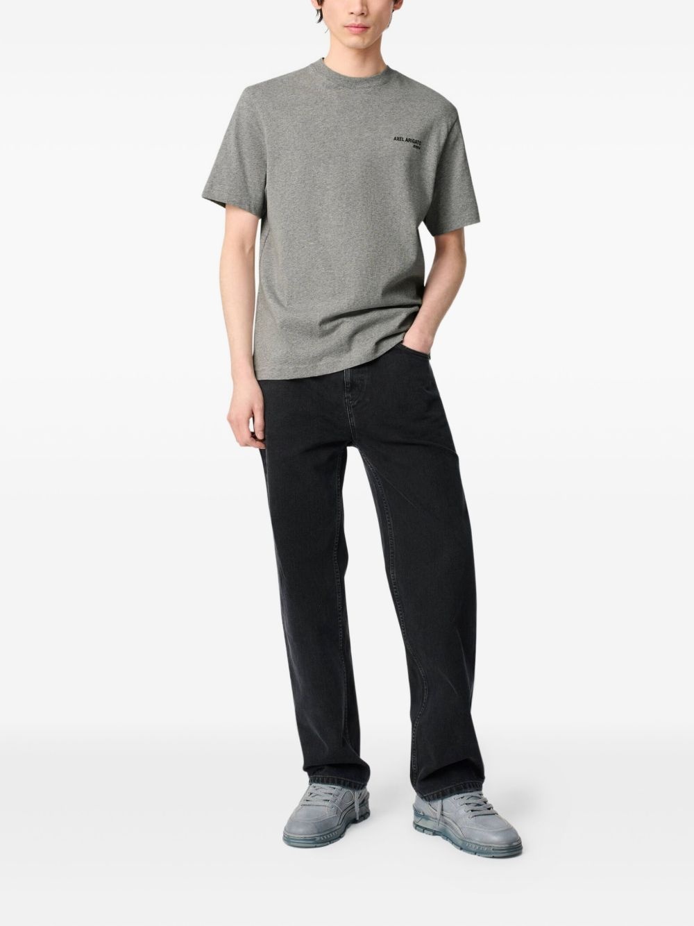 Legacy T-shirt - 2
