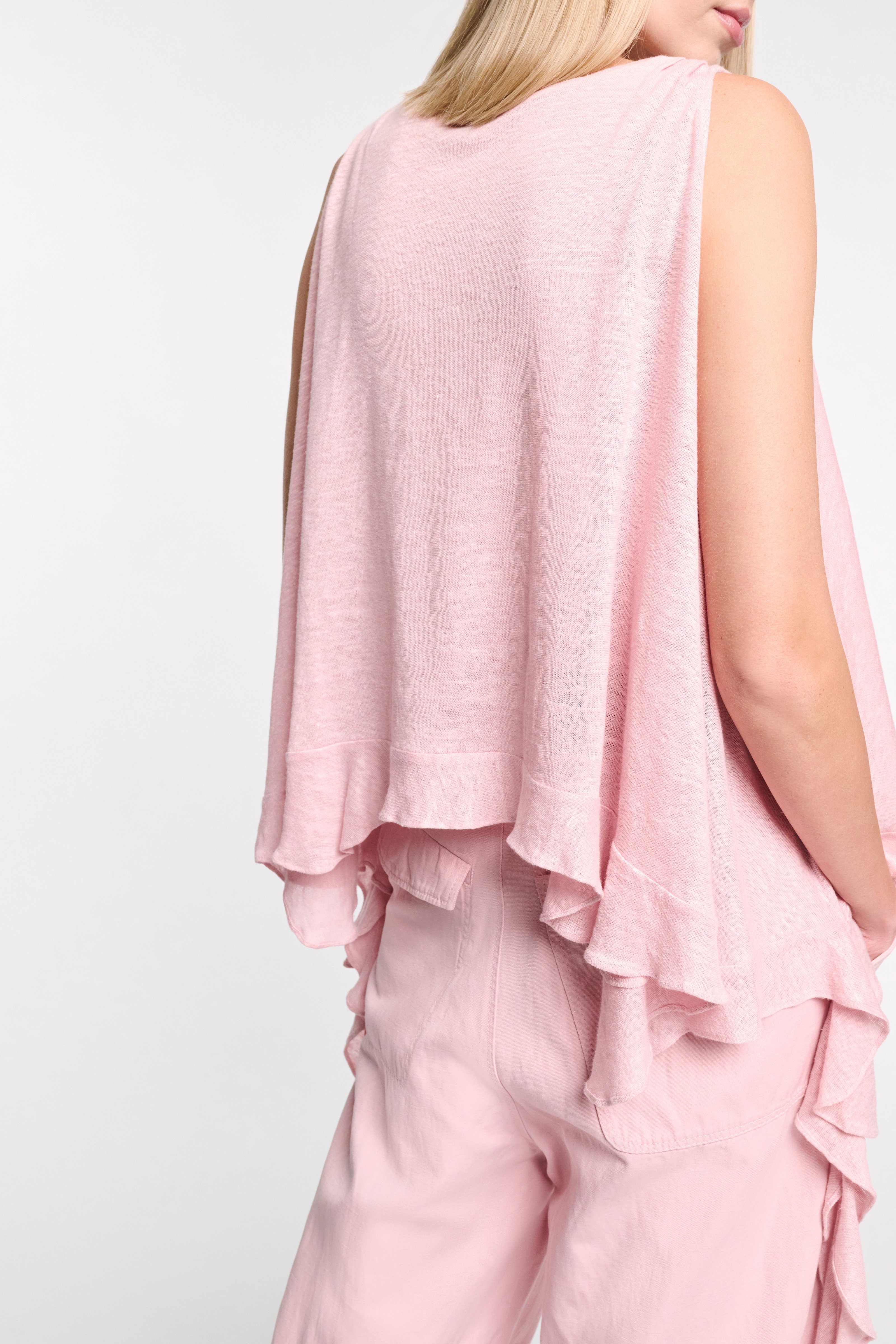 NATURAL EASE top - 6