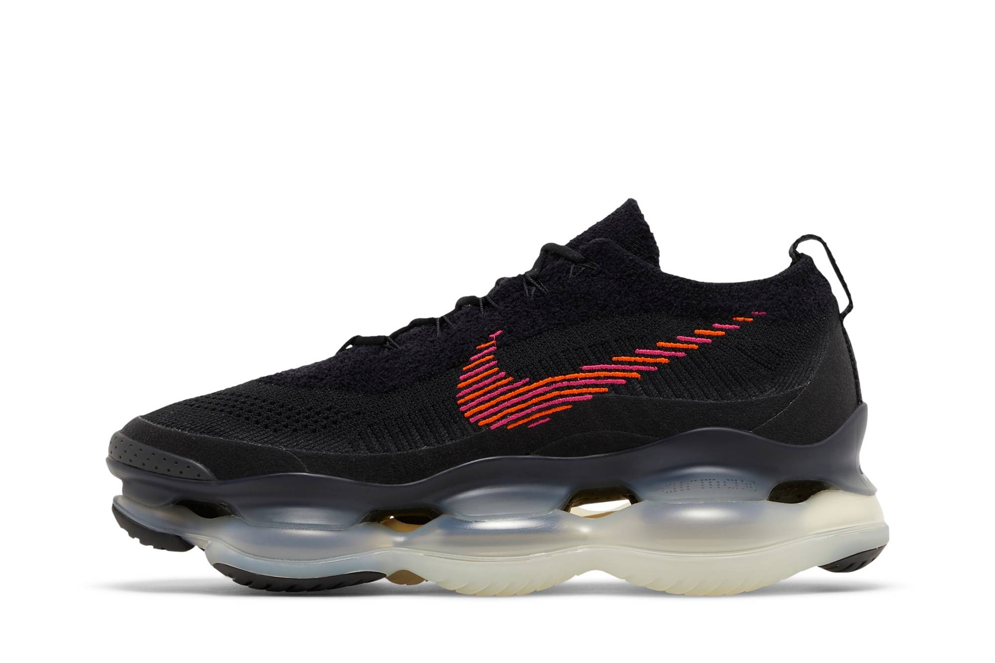 Air Max Scorpion SE 'Black Fireberry' - 3