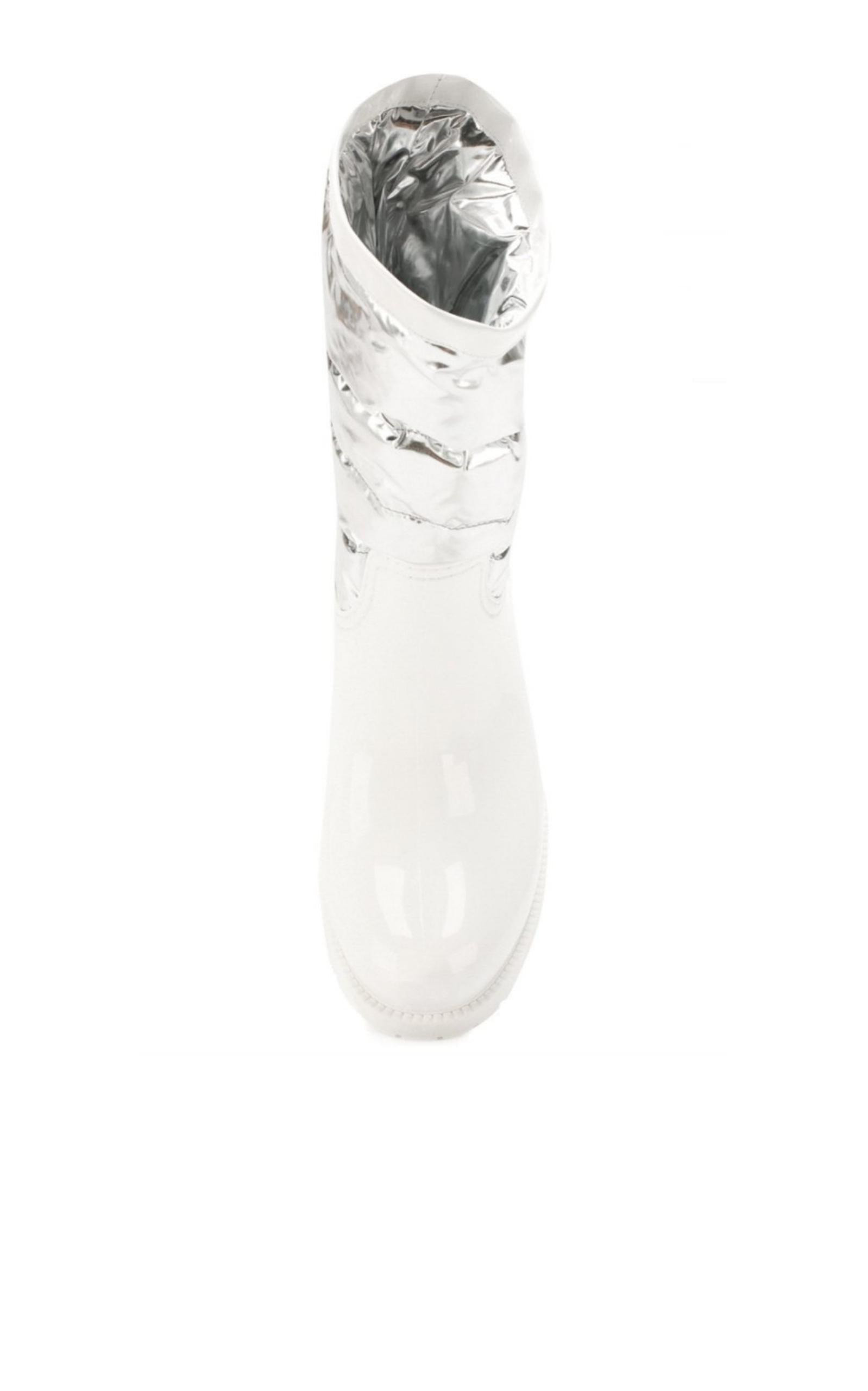 Gisele Rain Boots - 5