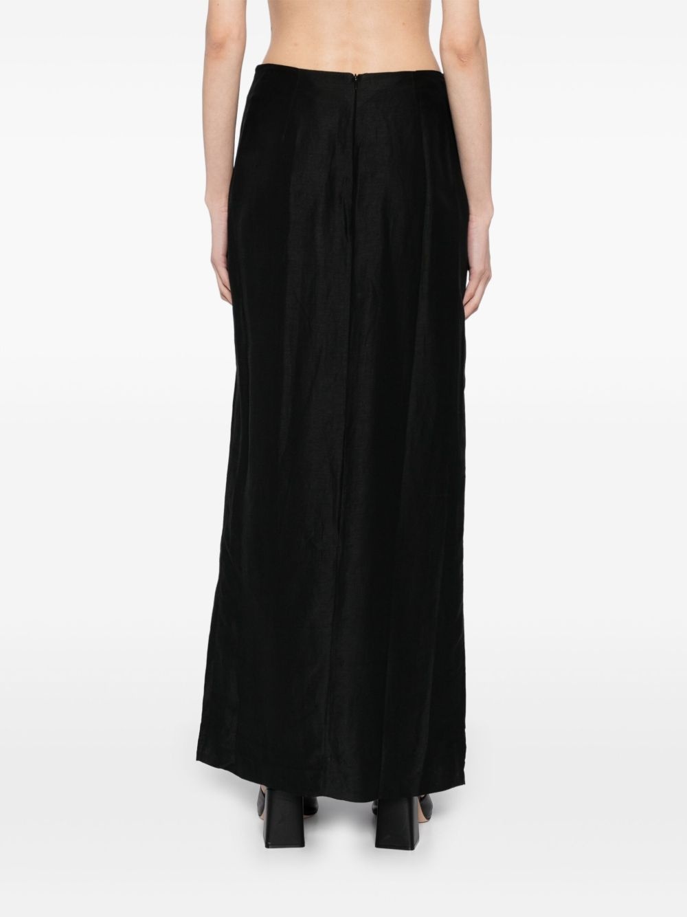 Bormio maxi skirt - 4