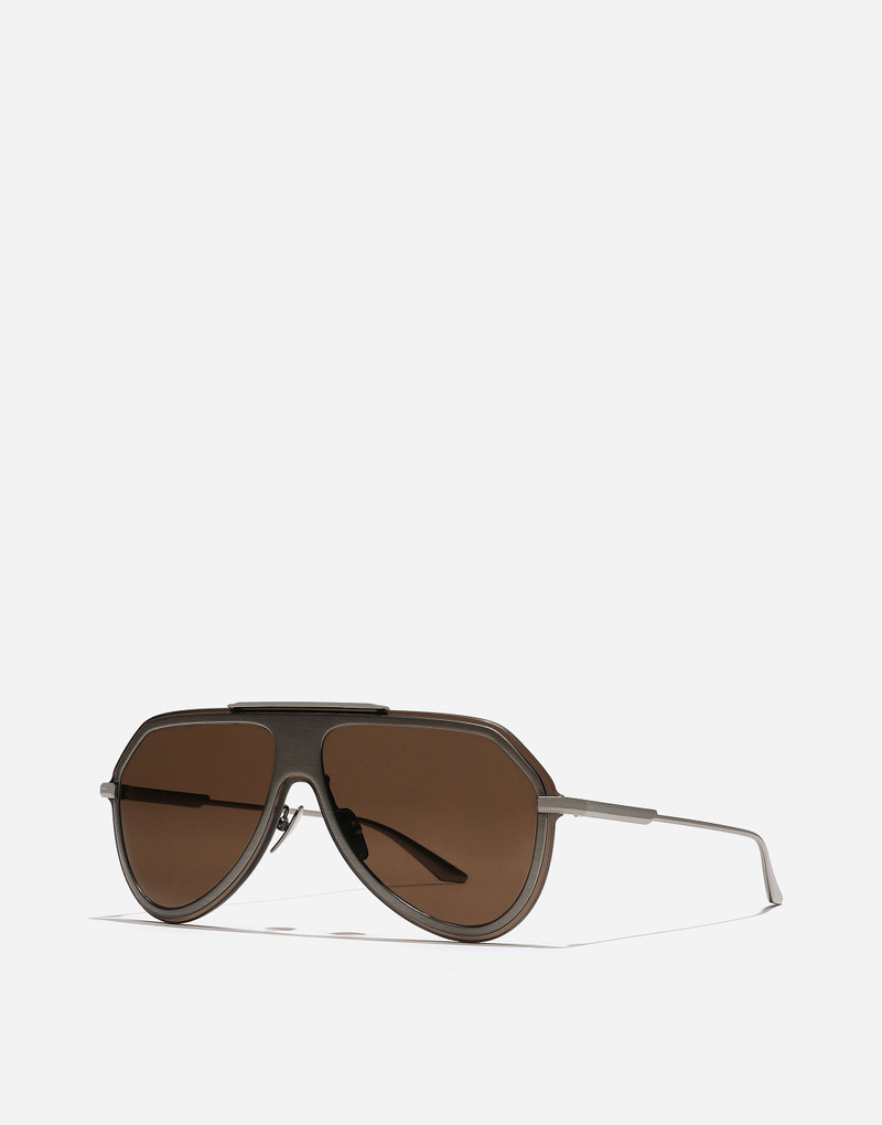 DG METAL CLASSIC Sunglasses 5