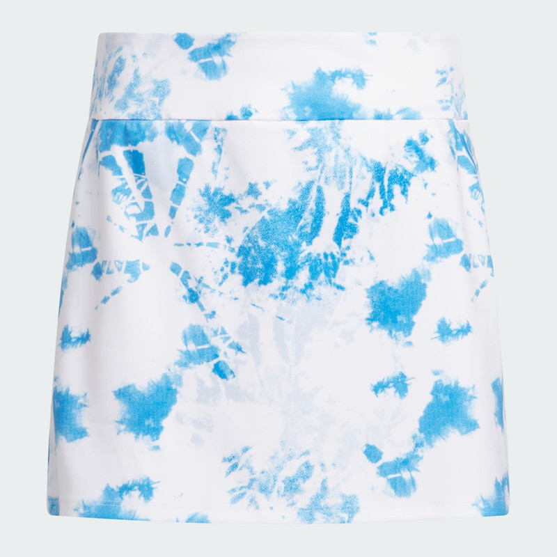 ULTIMATE365 PRINTED KNIT SKORT 1