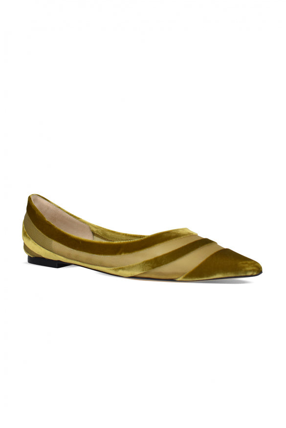 Jimmy Choo Women Love Ballerinas - 3