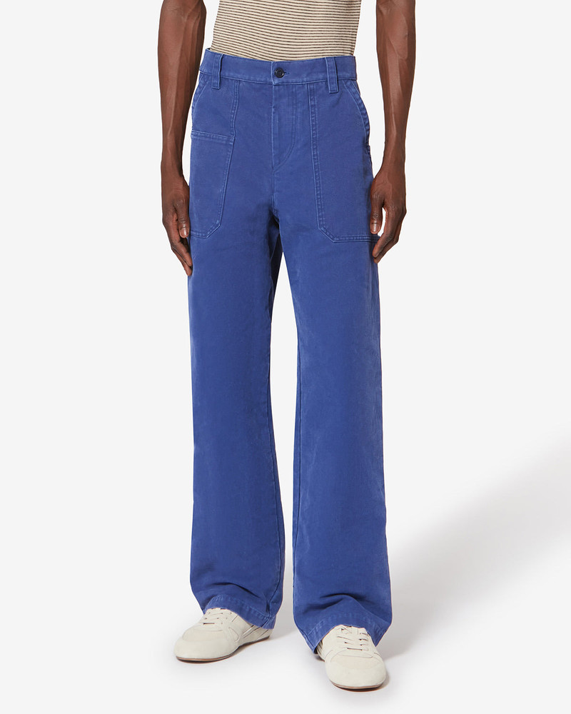 ALBO PANTS 4