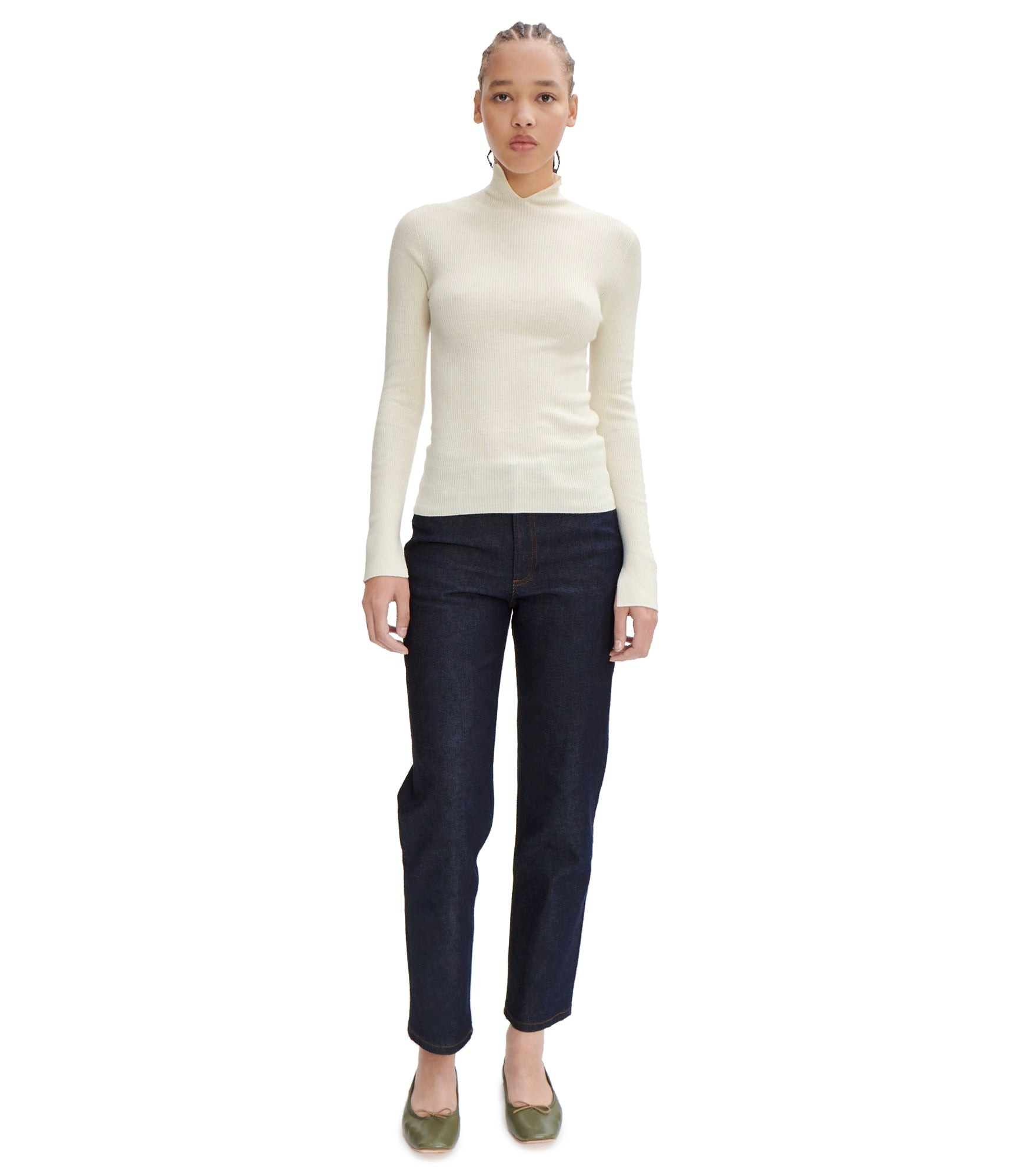 Nicole sweater - 2