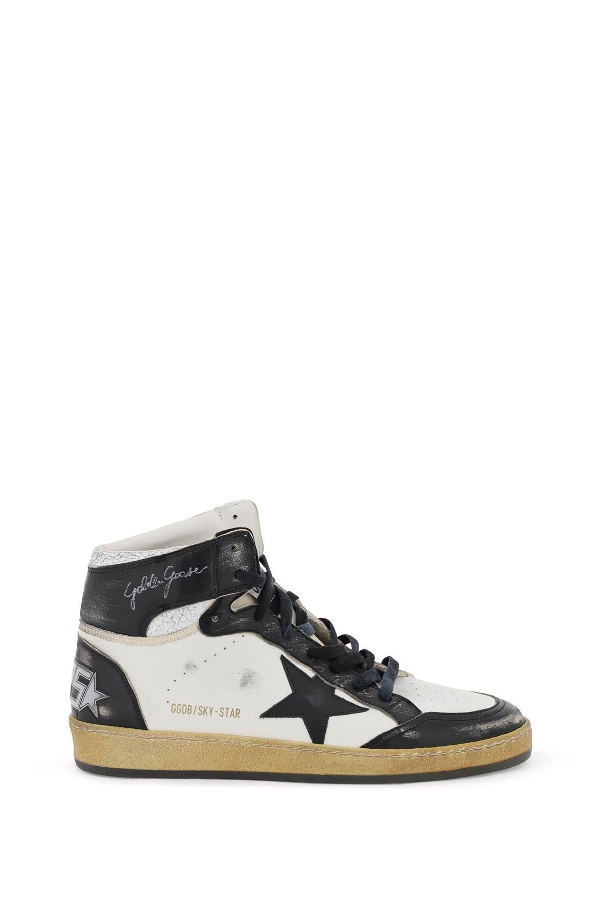 Sky-Star hi-top sneakers - 1