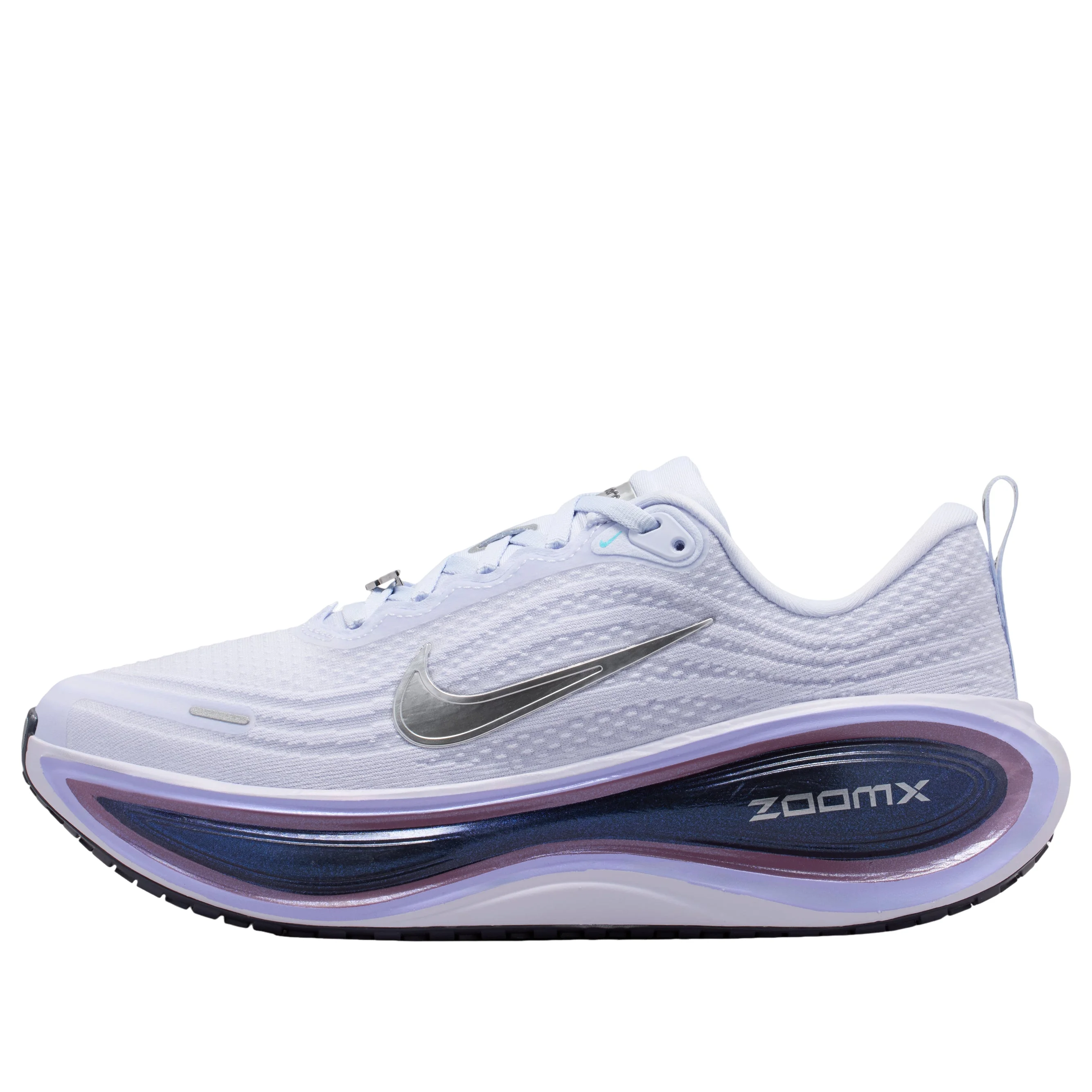 (WMNS) Nike Air Zoom Vomero Plus SE 'Palest Purple Gridiron Purple' IQ1040-500 - 1