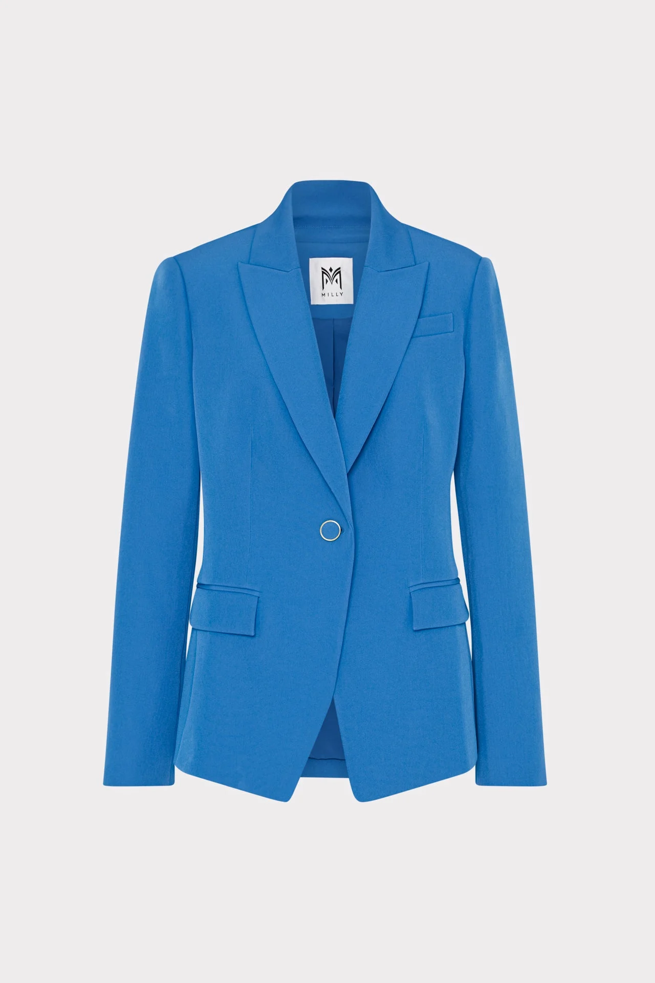 Avery Cady Blazer - 1
