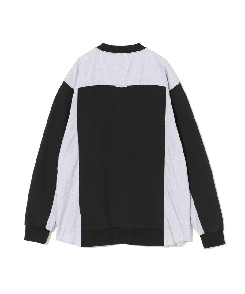 UNDERCOVER UP1F4801 outlook