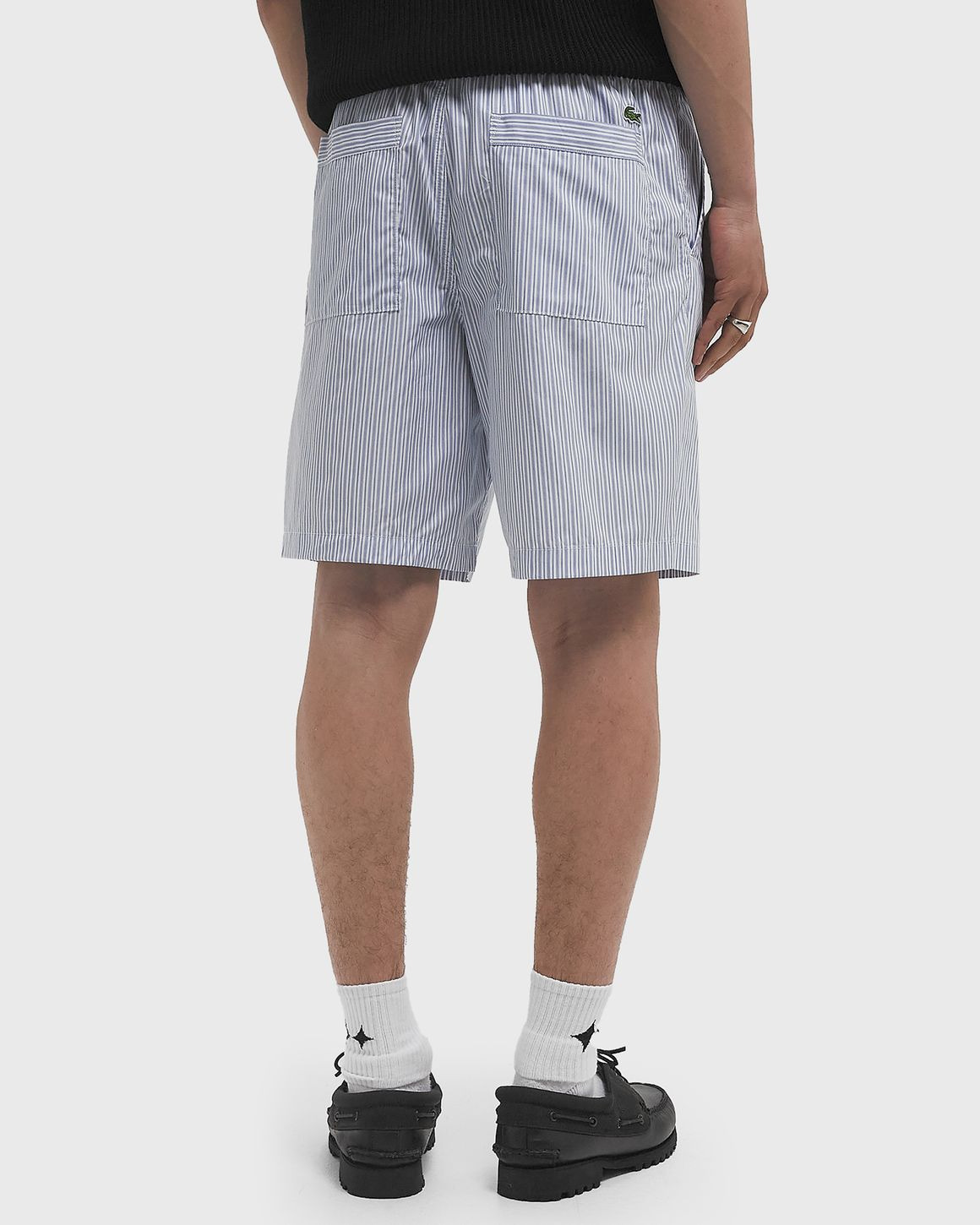 SHORT - 3