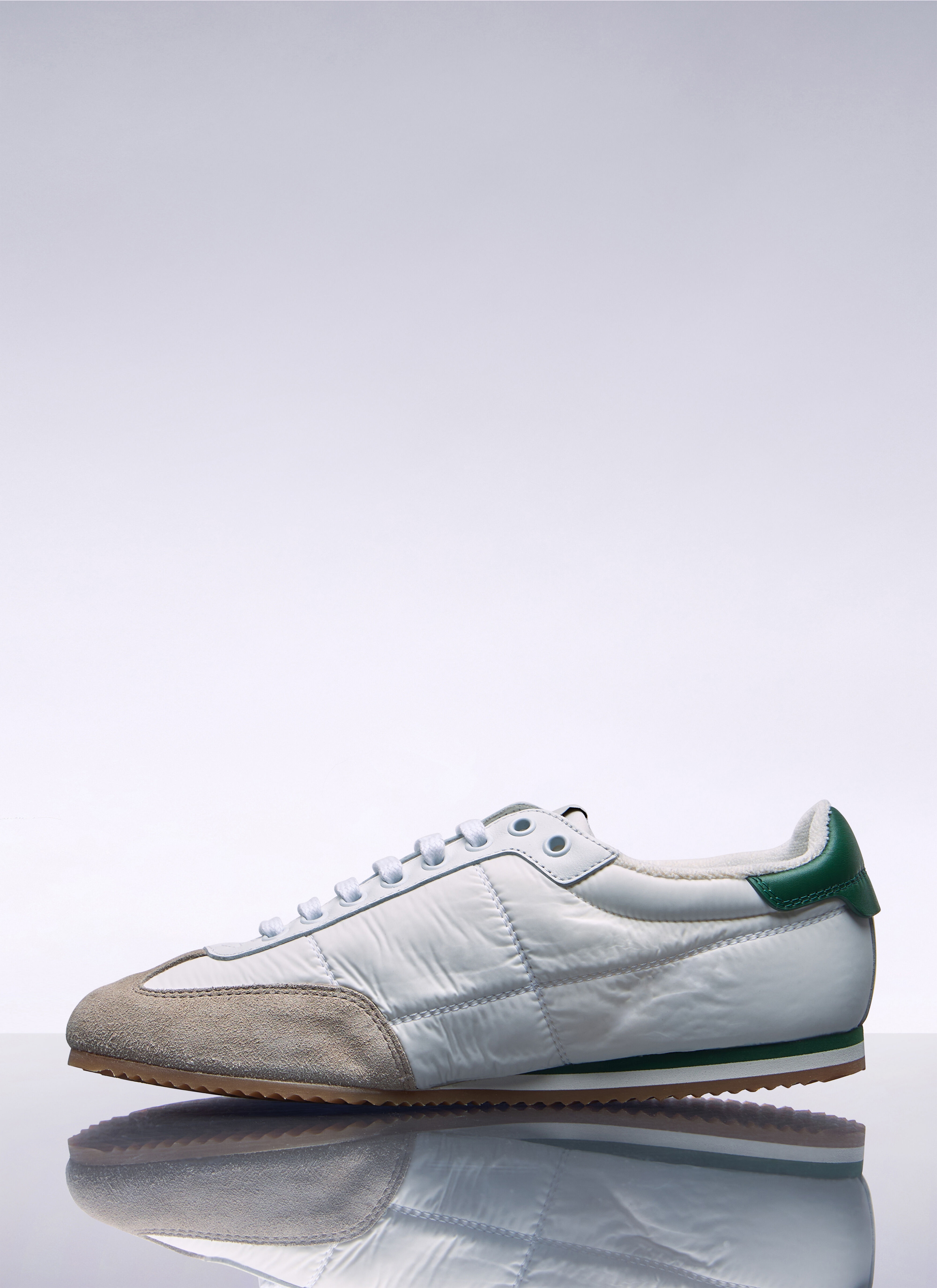 Circle Sneakers - 4