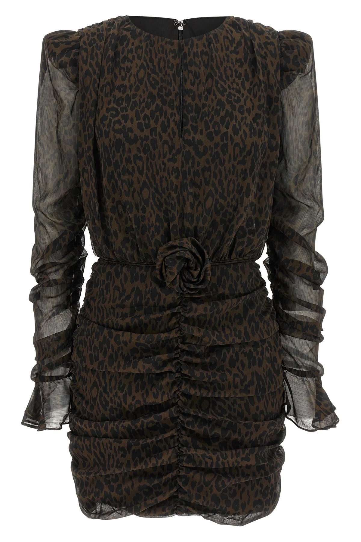Animal Dress - 1
