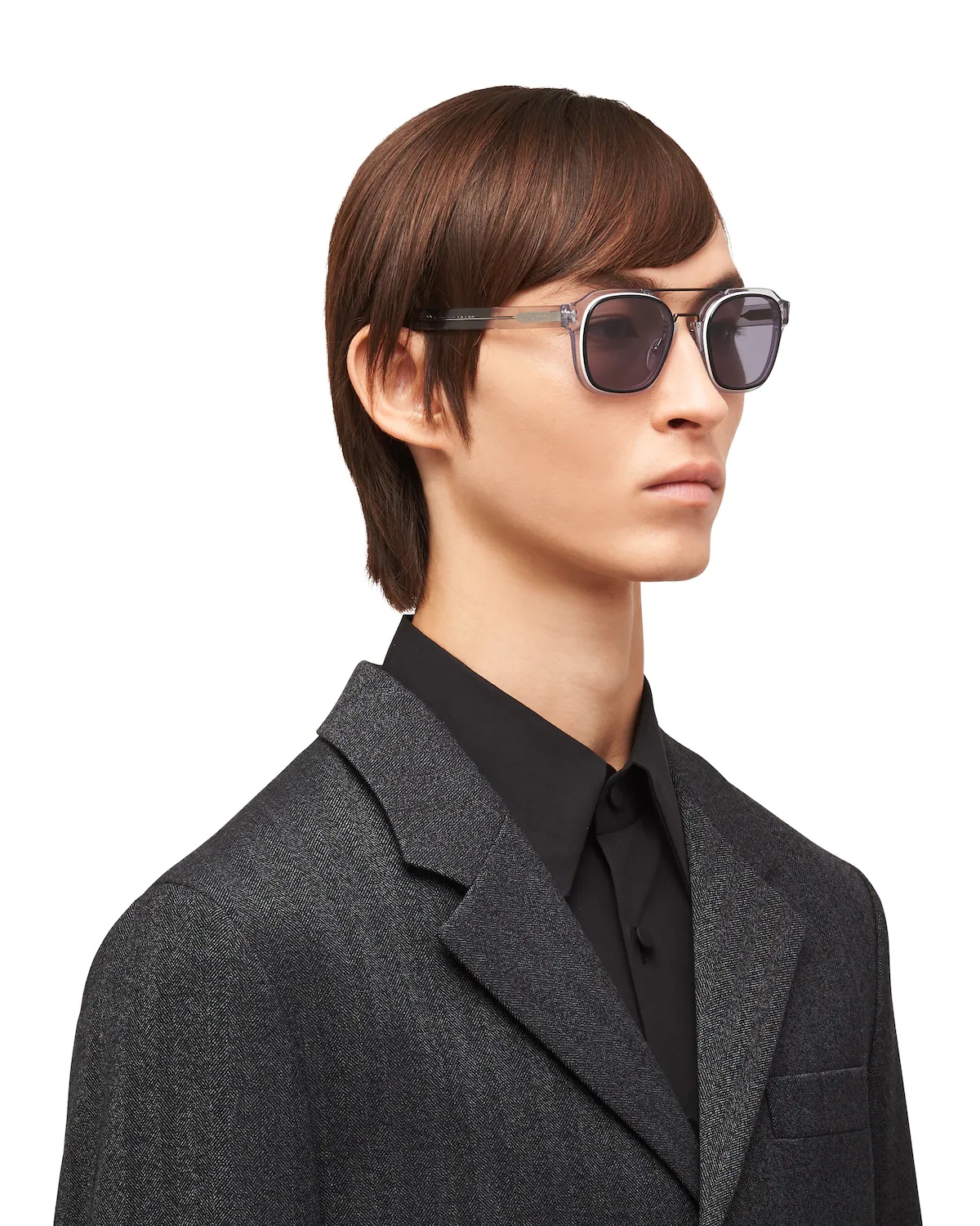 Prada Eyewear Collection sunglasses - 2