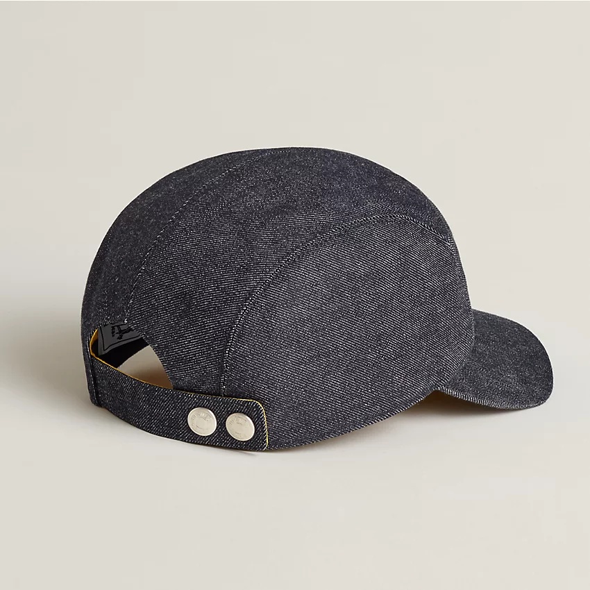 Nevada Puzzle Equestre cap - 3