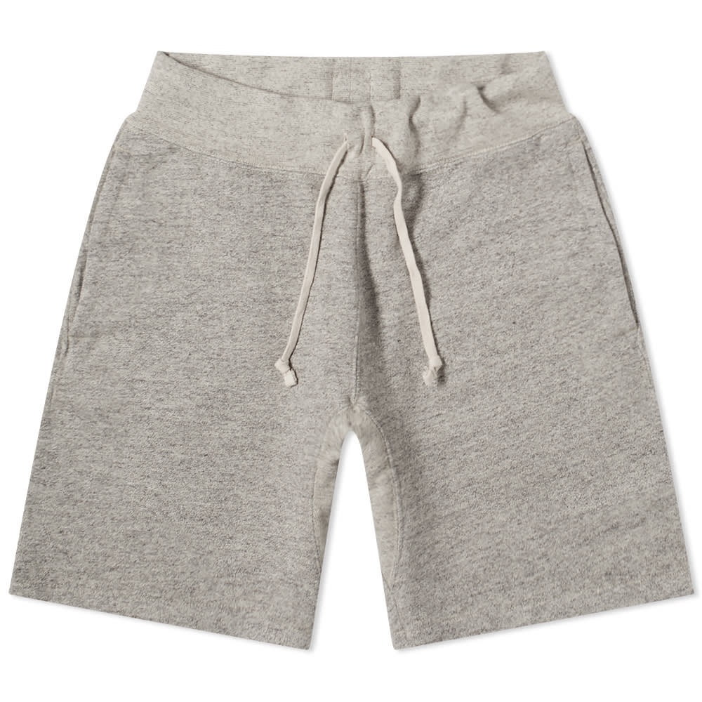 RRL Sweat Short - 1