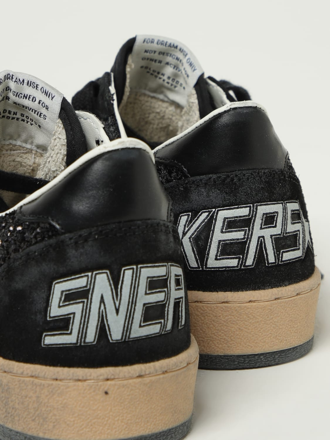 Sneakers woman Golden Goose - 4