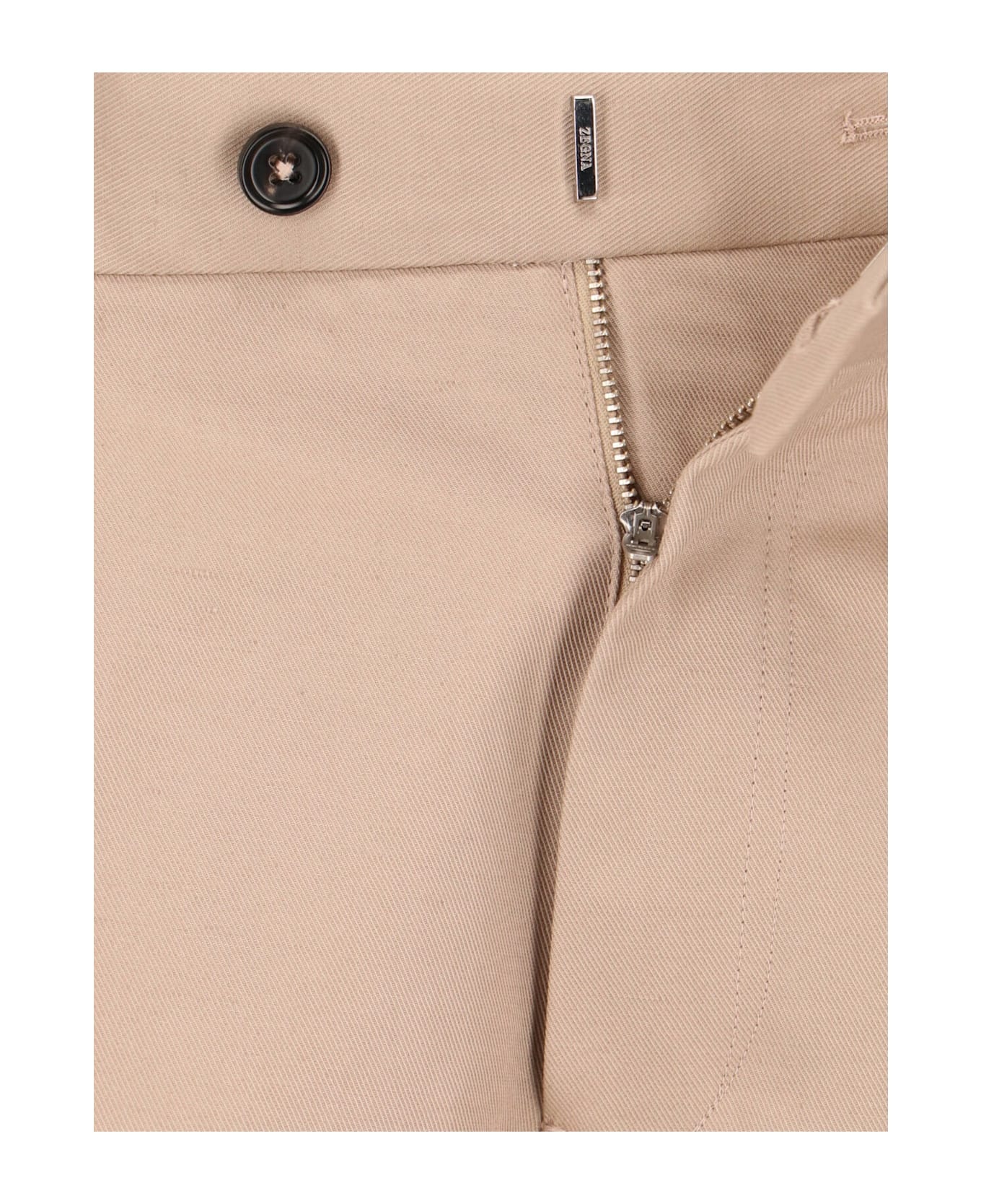 Tailored Trousers - 5