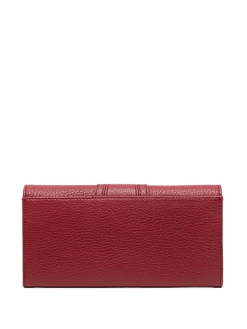 Hana long wallet - 2