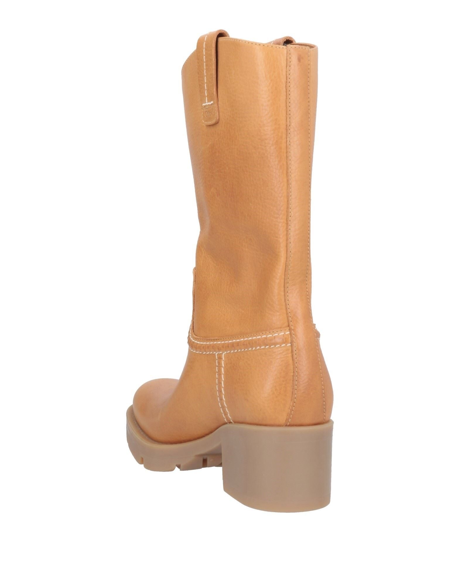 Camel Women's Ankle Boot - 3