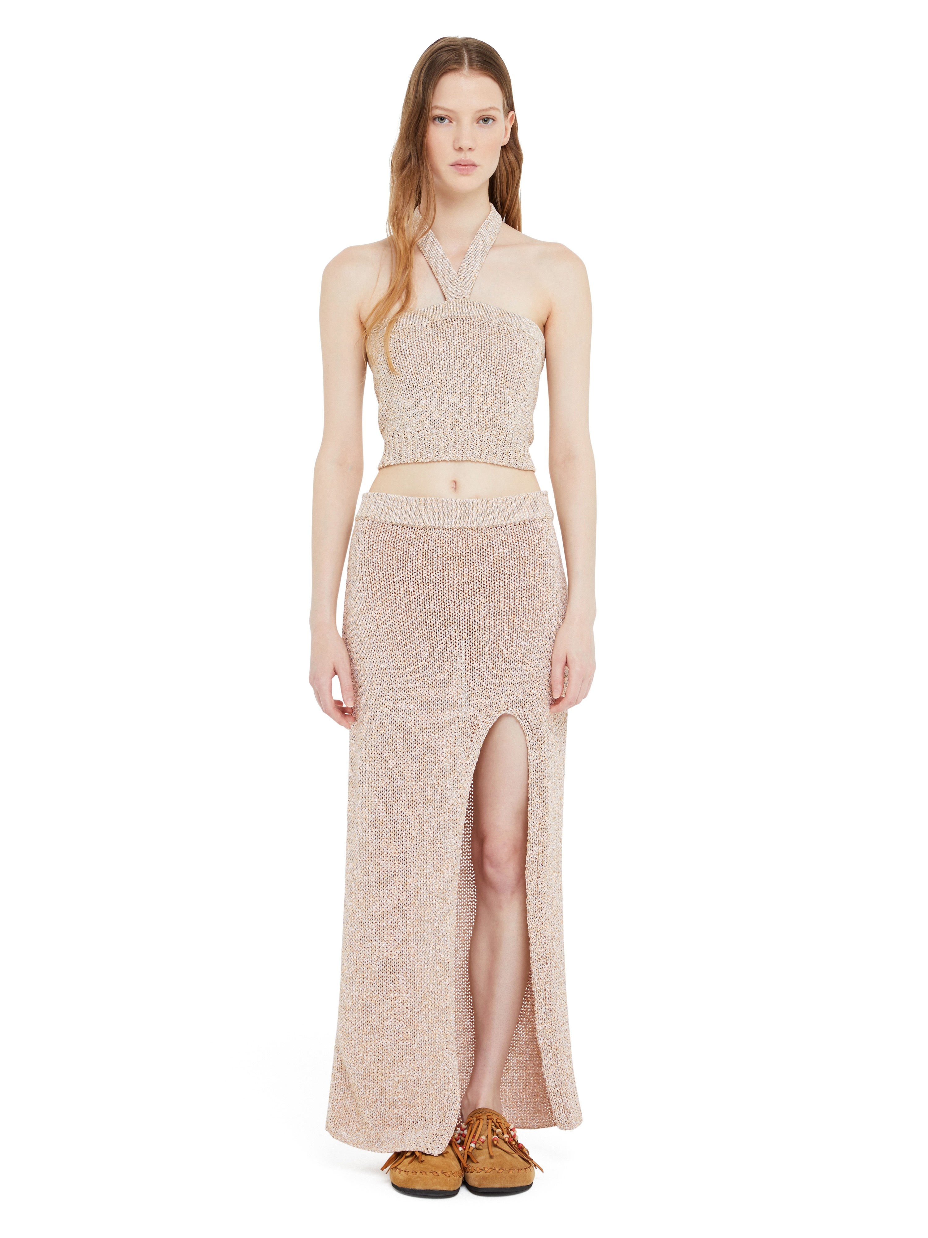 Shady Beach Skirt - 4