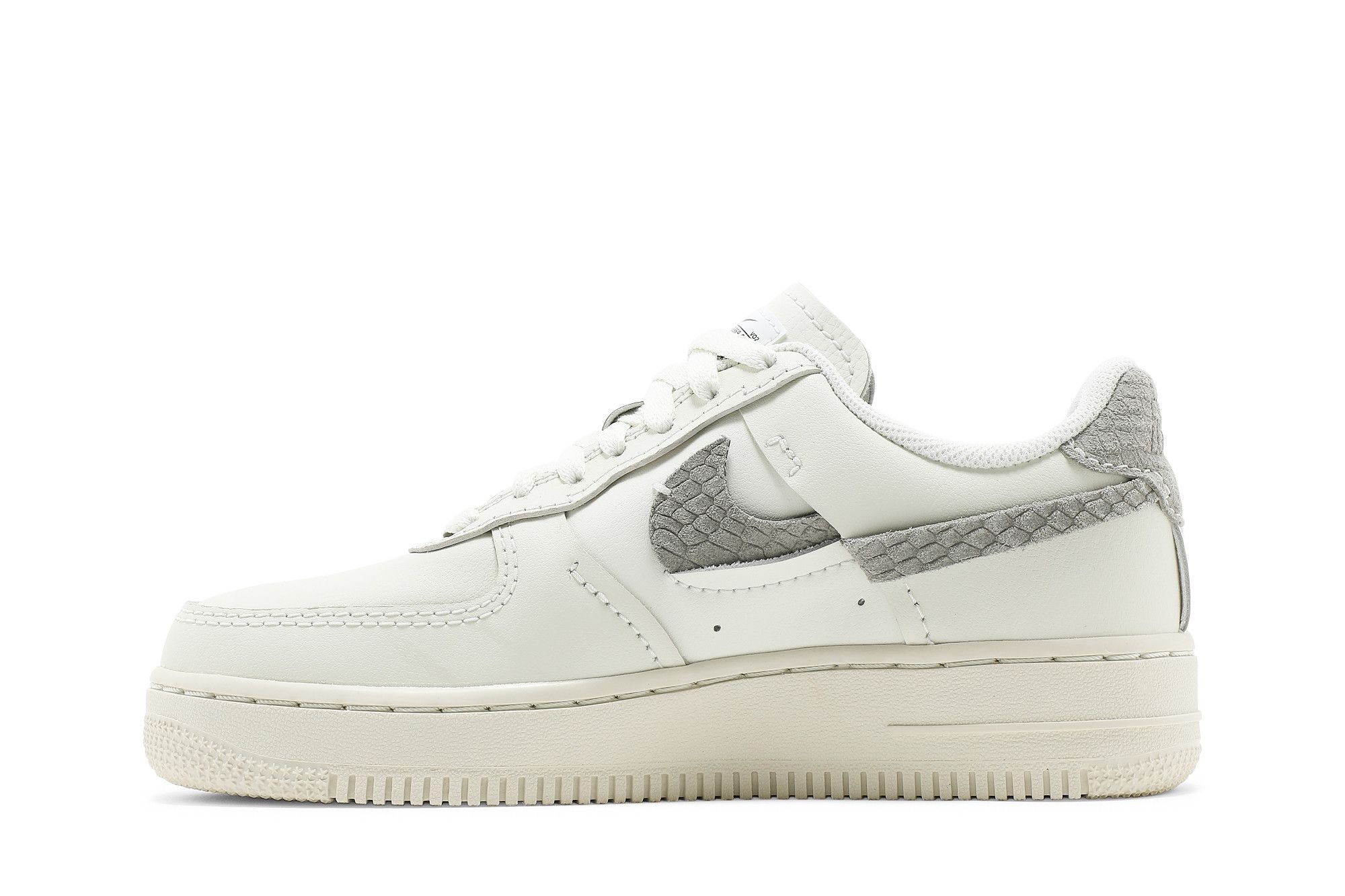 Wmns Air Force 1 LXX 'Sea Glass Python' - 3