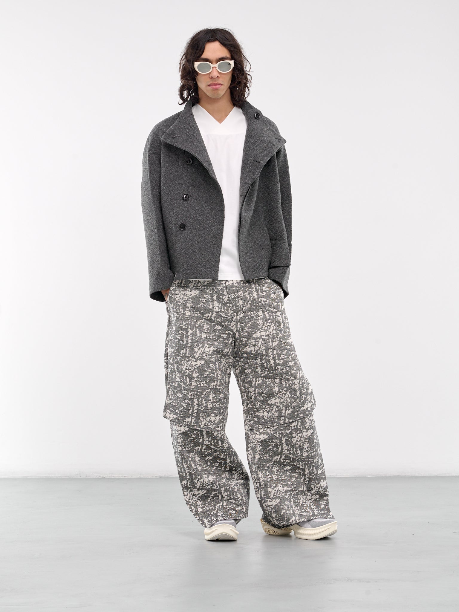 Hertz Pants - 6