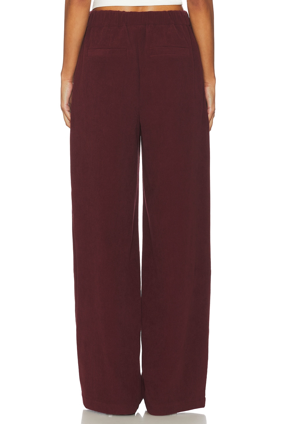Floris Wide Leg 29.5&quot; Pant - 4