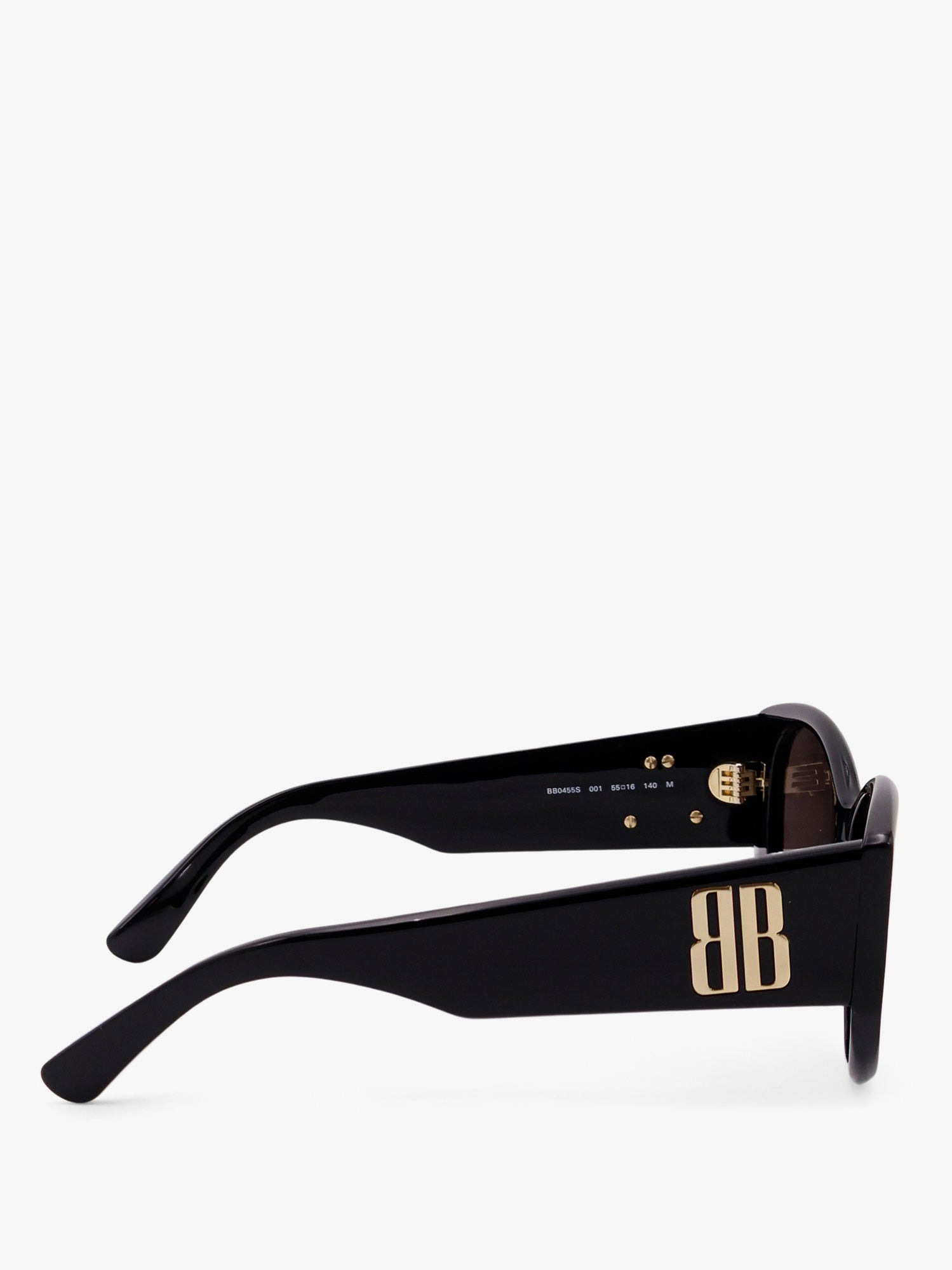 Balenciaga Acetate Sunglasses - 5