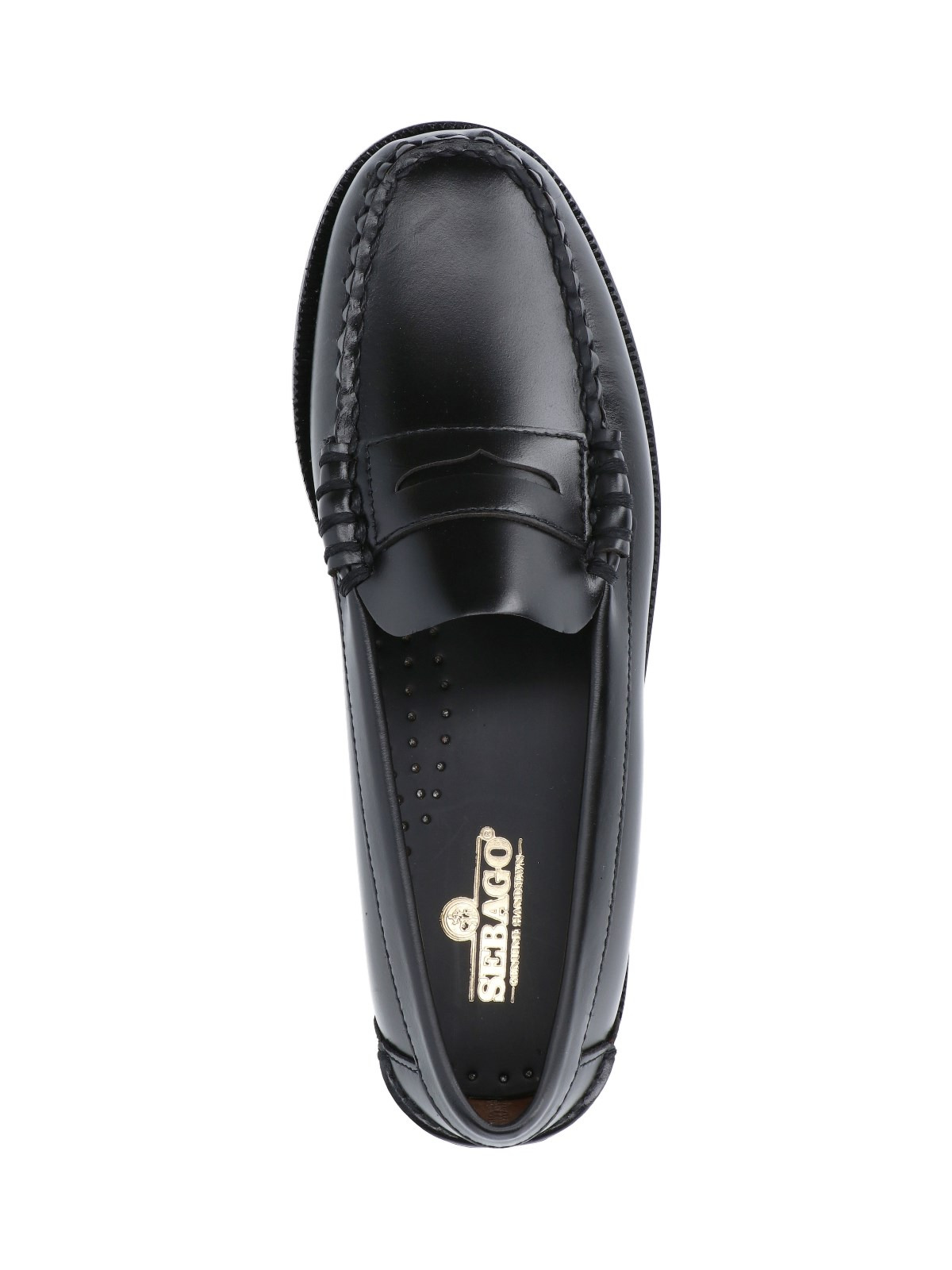 'CLASSIC DAN' LOAFERS - 5