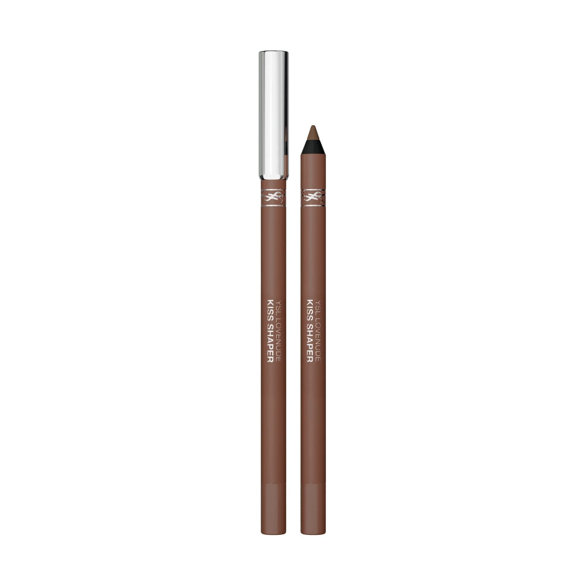 YSL LOVENUDE KISS SHAPER SCULPTING LIP LINER - 1