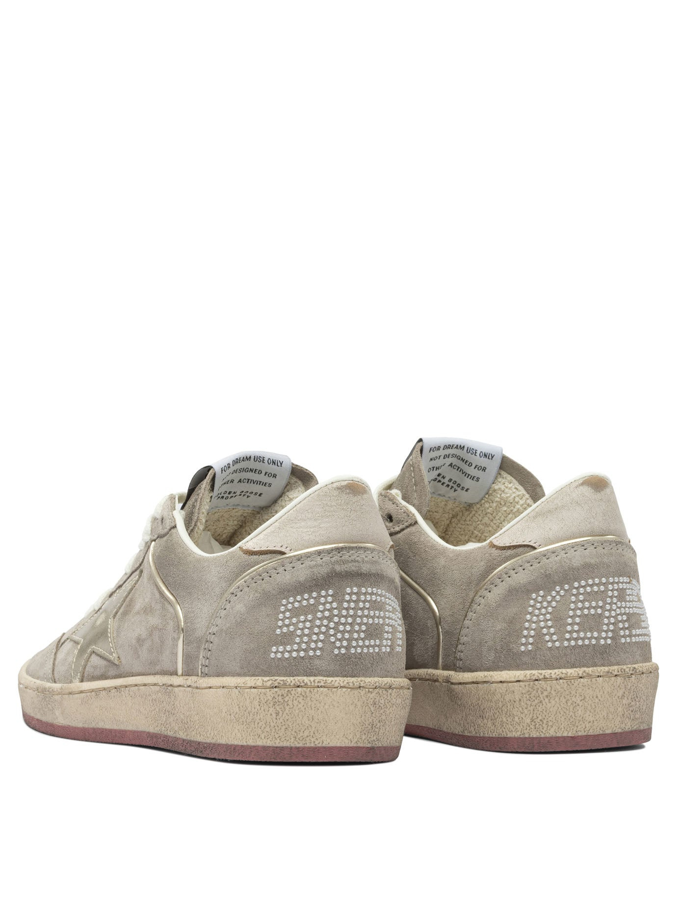 Golden Goose "ball Star" Sneaker - 4