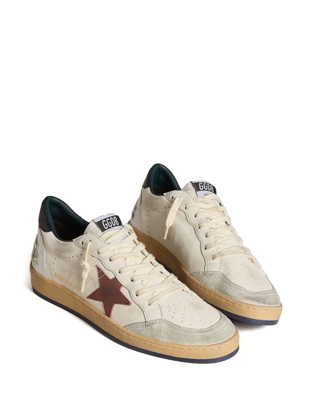 Ball Star sneakers - 2