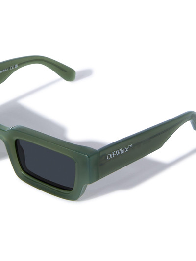 Off-White Lecce Sunglasses outlook