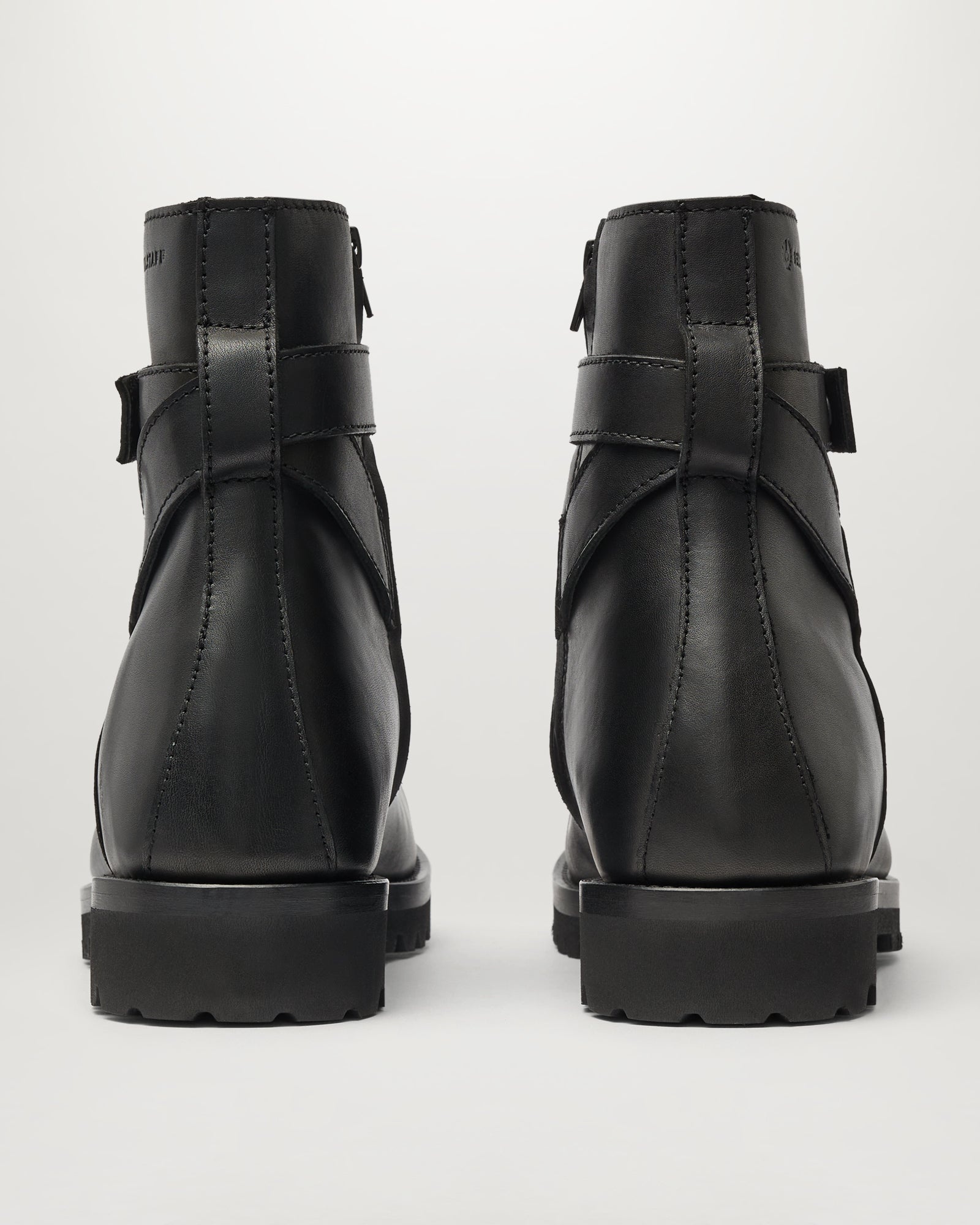 URBAN BOOT - 5