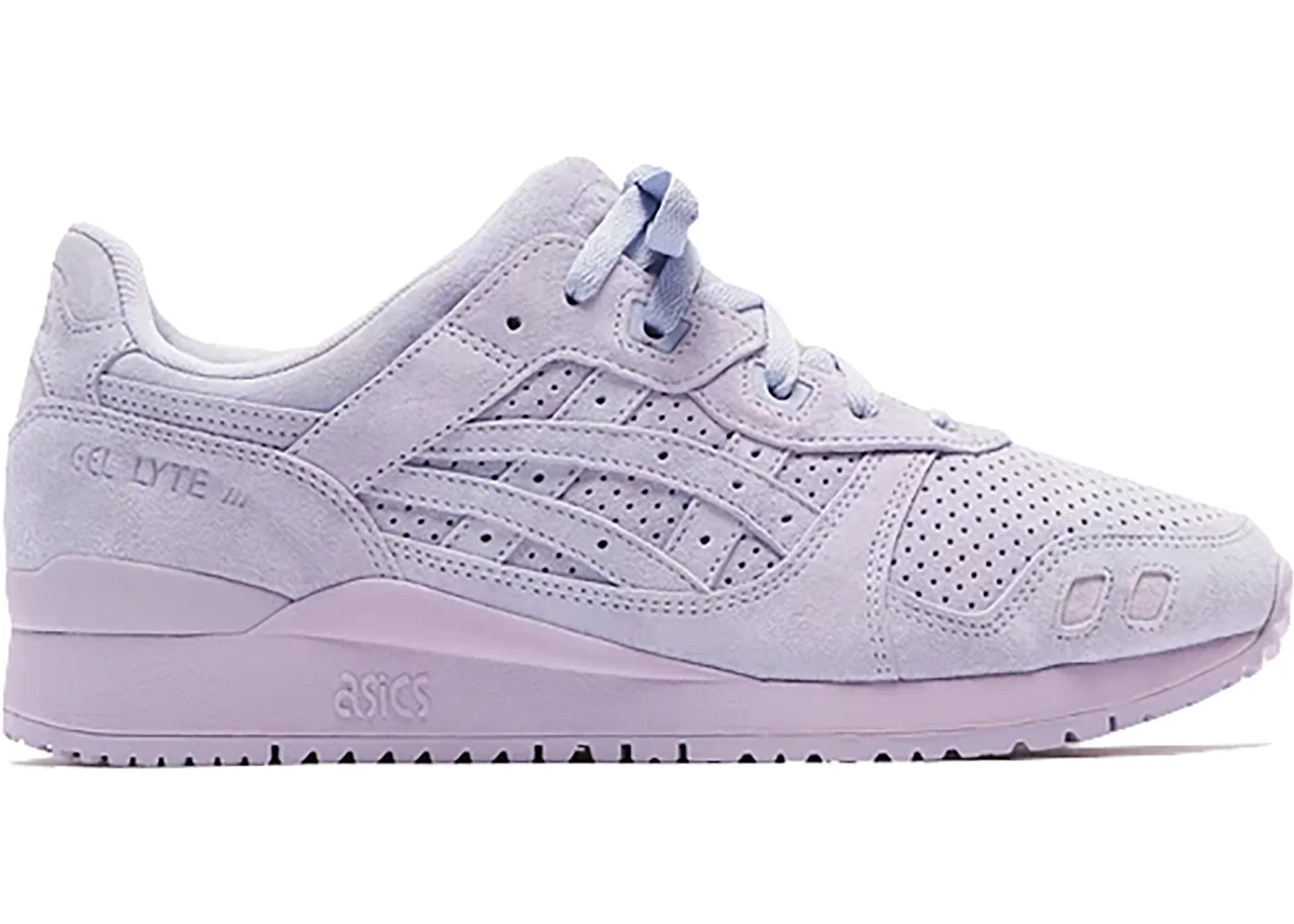 ASICS Gel-Lyte III Ronnie Fieg The Palette Avalanche - 1