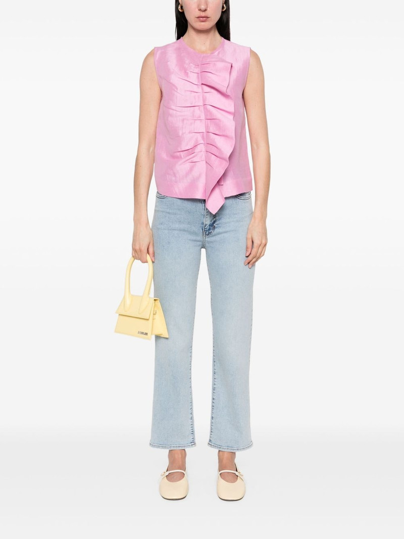 FRAME Le Sleek jeans outlook