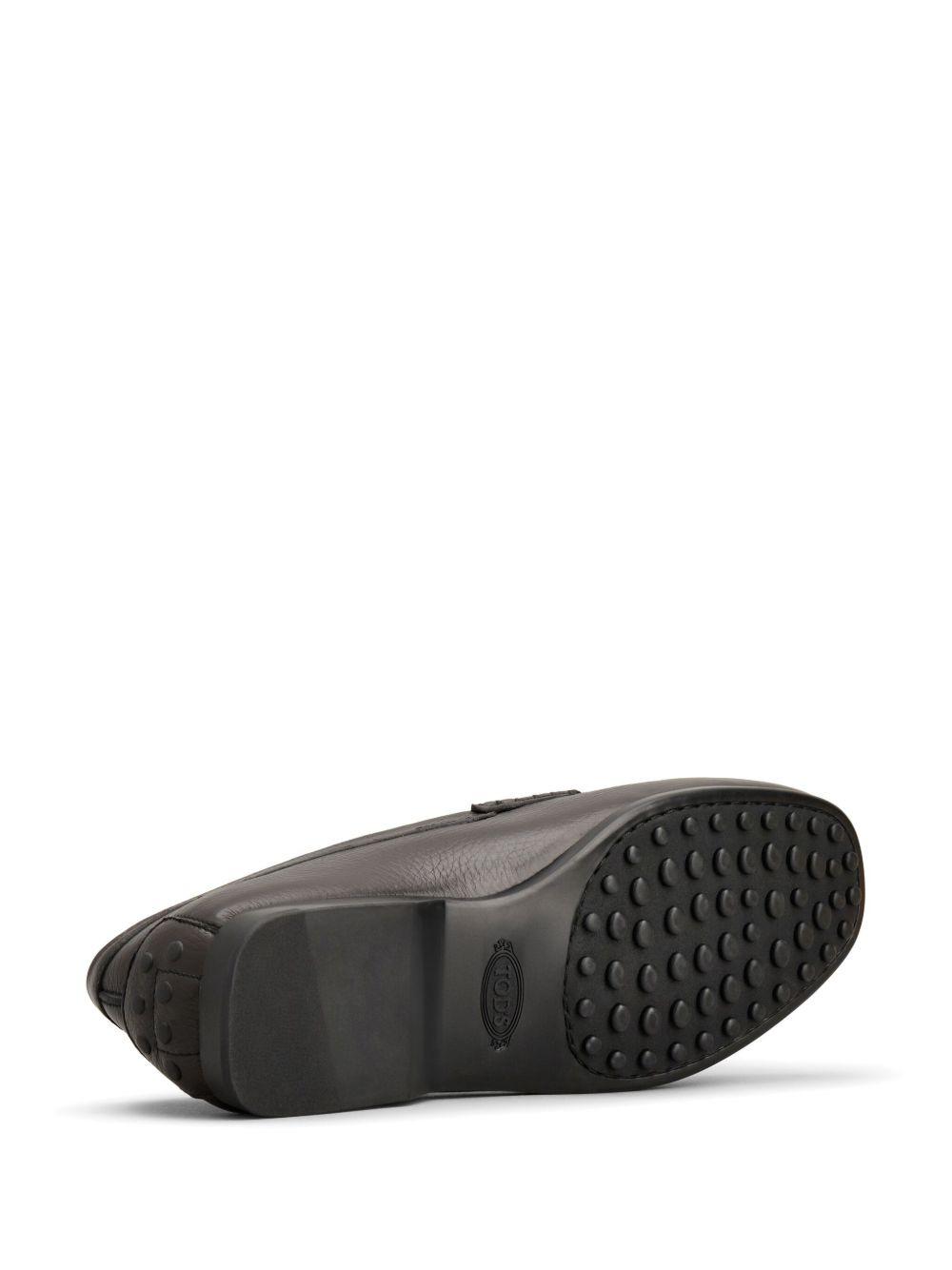 Gommino leather loafers - 4