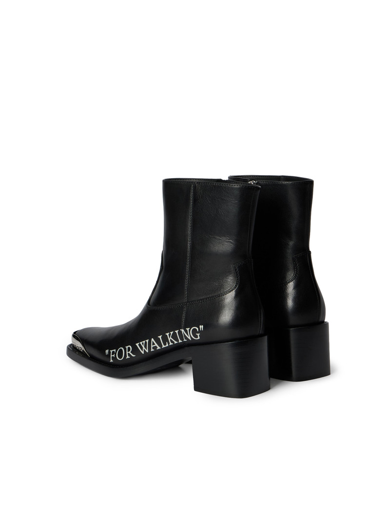 For Walking Texan Ankle Boots 5