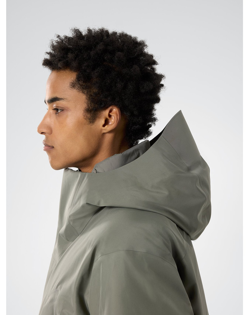 Sorin Down Parka 6