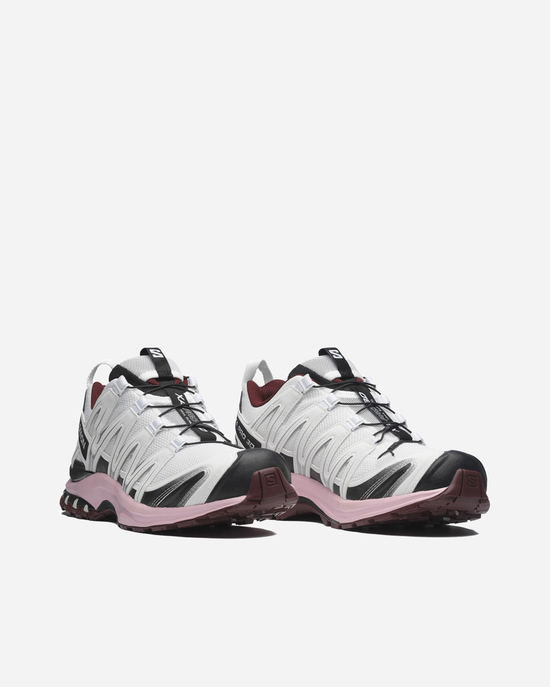 SALOMON XA Pro 3D outlook